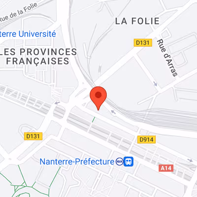 3-5 Boulevard DES Bouvets, Nanterre Image 11