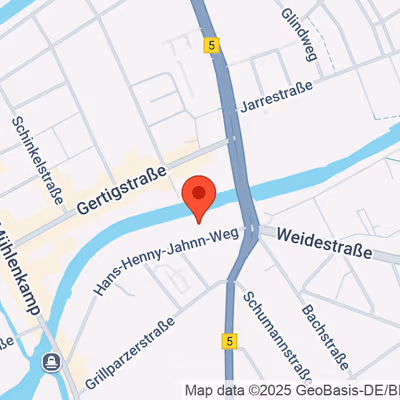 Hans-henny-jahnn-weg 53, Hamburg Image 10