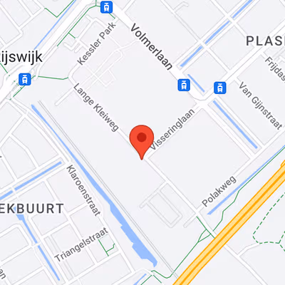 Lange Kleiweg 50-62, Rijswijk Image 6