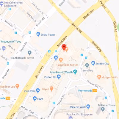 7 Temasek Boulevard, Singapore Image 8