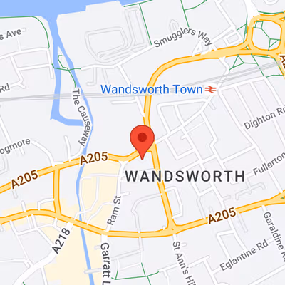 1 Armoury Way, London Image 10