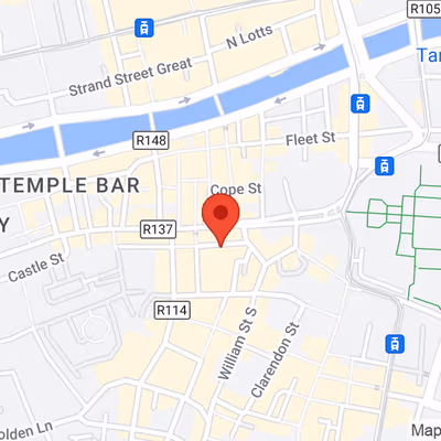 5 Dame Ln, Dublin Image 13