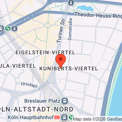 28 Machabaeerstrasse, Cologne Image 9