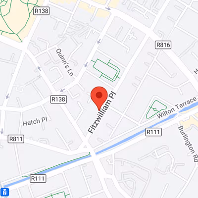 40 Fitzwilliam Square, Dublin Image 8