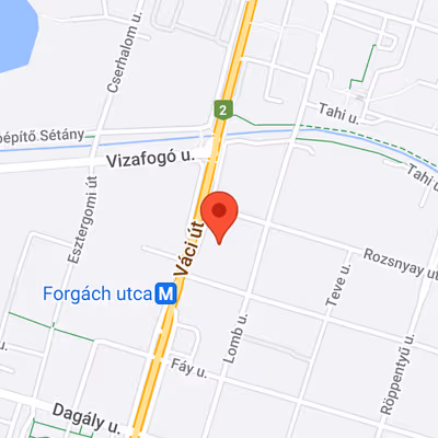 99 Váci Út, Budapest Image 12