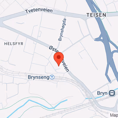 Østensjøveien 43, Oslo Image 14