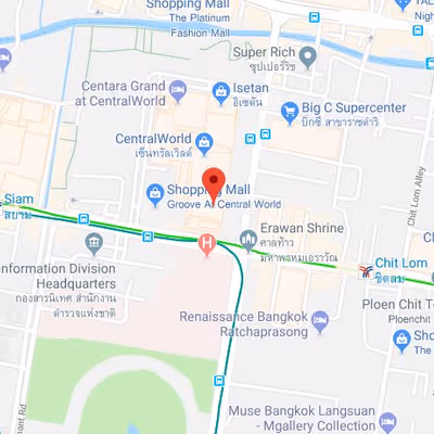 999/9 Rama 1 Road, Pathumwan Image 8