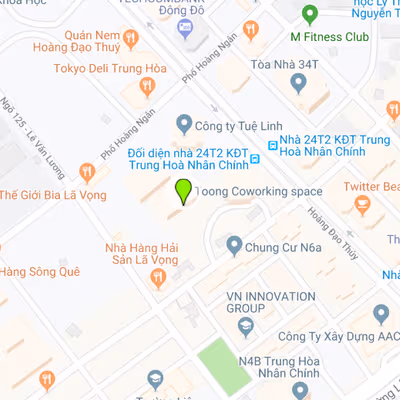 Hoang Dao Thuy, Cau Giay District Image 6