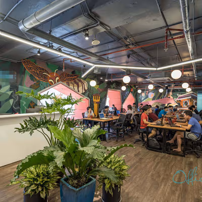 Hoang Dao Thuy, Cau Giay District Image 5