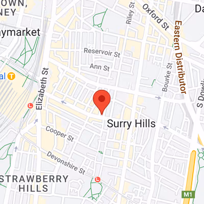 88 Foveaux Street, Surry Hills Image 8