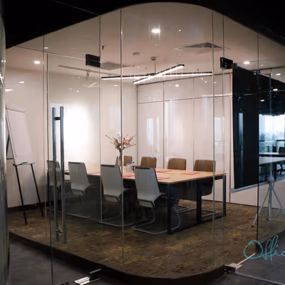 Lot N01 - T4 Doan Ngoai Giao Urban Area  Do Nhuan Street, Bac Tu Liem District Image 9