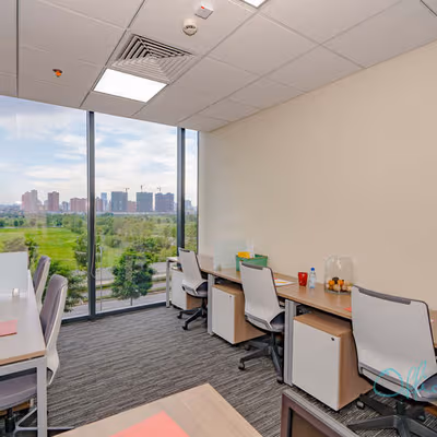 Lot N01 - T4 Doan Ngoai Giao Urban Area  Do Nhuan Street, Bac Tu Liem District Image 2