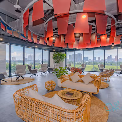 Lot N01 - T4 Doan Ngoai Giao Urban Area  Do Nhuan Street, Bac Tu Liem District Image 1