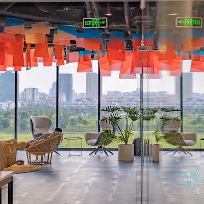 Lot N01 - T4 Doan Ngoai Giao Urban Area  Do Nhuan Street, Bac Tu Liem District Image 5