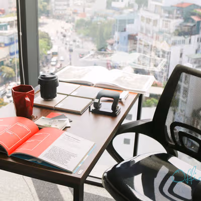 5 Dien Bien Phu Street, Ba Dinh District Image 6