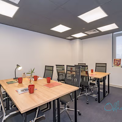 20 Samsenthai Road, Sikhottabong District Image 4