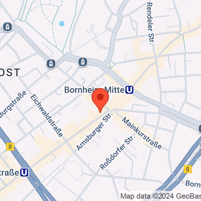 Berger Str 175, Frankfurt Am Main Image 11