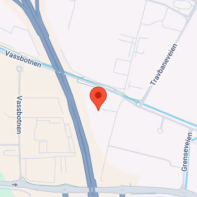 21 Grenseveien, Sandnes Image 11