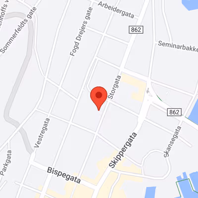 Storgata 132g, Tromsø Image 10