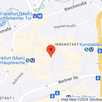 109 Zeil, Frankfurt Am Main Image 12