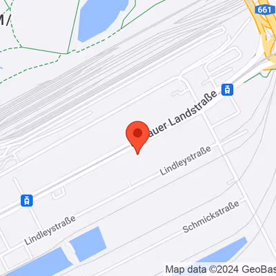 204 Hanauer Landstrasse 204, Frankfurt Am Main Image 13