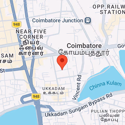 42-D Temple Street Snr College Road, Coimbatore Image 9