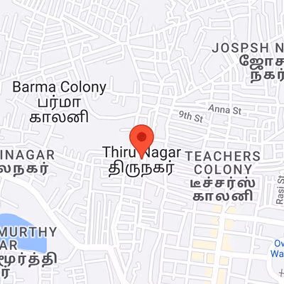 4th South Cross Street Kovai Thirunagar Indira Nagar, Coimbatore Image 8