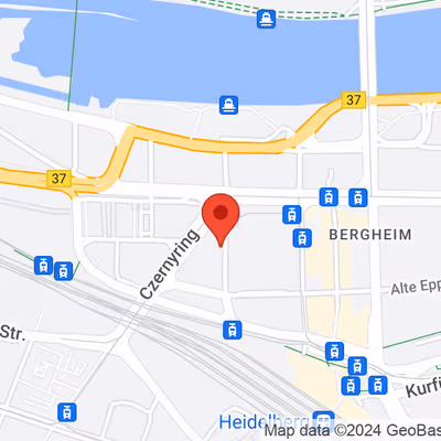 Emil-maier-strasse 16, Heidelberg Image 12