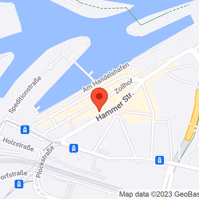 Hammer Str 19, Duesseldorf Image 10