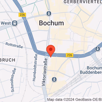 25 Suedring, Bochum Image 10