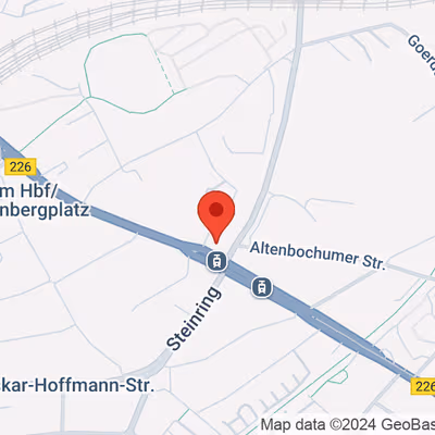 87 Wittener Str, Bochum Image 9