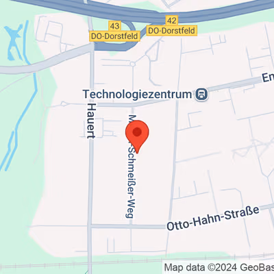 10 Martin-schmeisser-weg, Dortmund Image 12