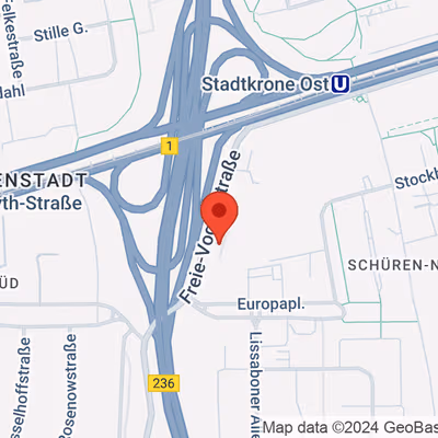 369 Freie-vogel-strasse, Dortmund Image 9