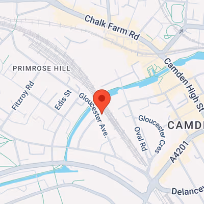 36 Gloucester Avenue, Greater London Image 7