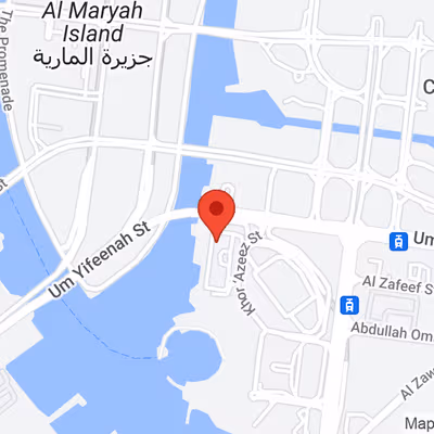 Marina Square, Al Reem Island Image 10