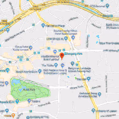 8 Jalan Binjai, Kuala Lumpur Image 15