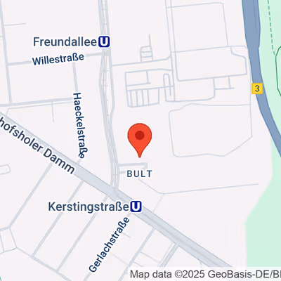 23 Freundallee, Hannover Image 14