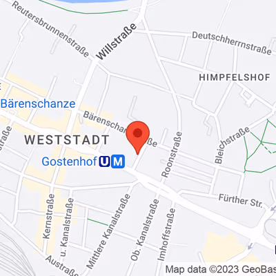 Fuerther Str 38, Nuremberg Image 5