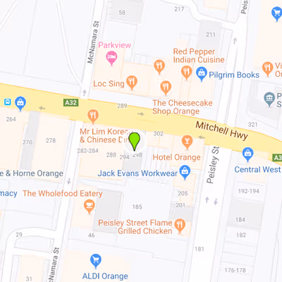 296-298 Summer Street, Orange Image 9