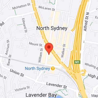 101 Miller Street, North Sydney Image 8