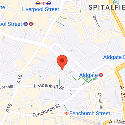 5-10 Bury Street, London Image 6