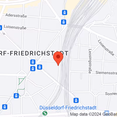 Gustav-poensgen-strasse 29, Duesseldorf Image 9