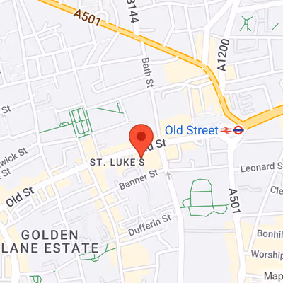 142-146 Old Street, London Image 11