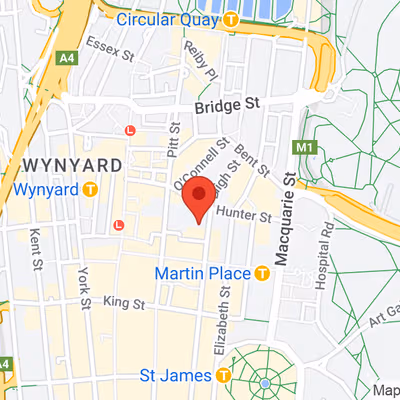 9 Castlereagh Street, Sydney Image 8
