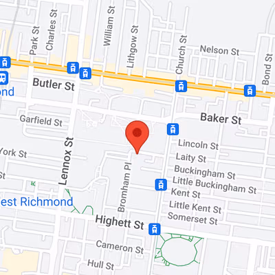 1 Bromham Place, Richmond Image 21