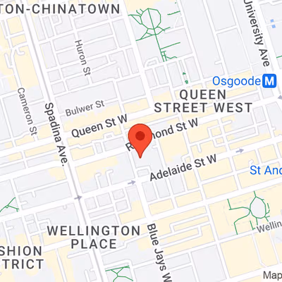 111 Peter Street, Toronto Image 15