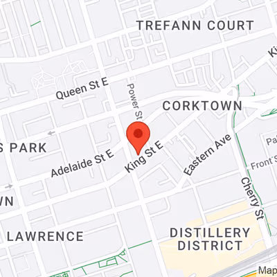 340 King Street East, Toronto Image 17