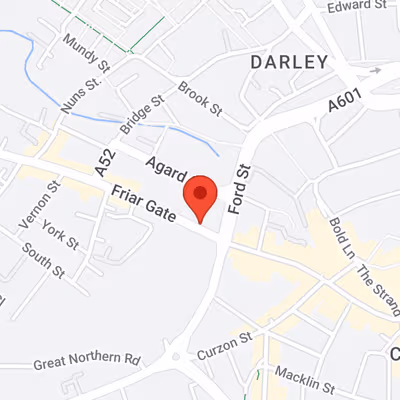 32 Friar Gate, Derby Image 18