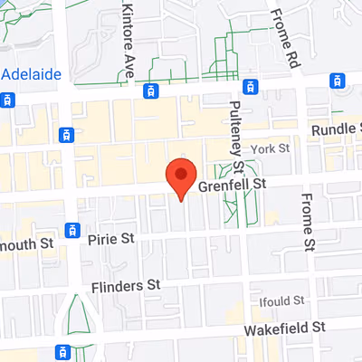 101 Grenfell Street, Adelaide Image 12