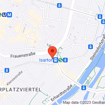 Isartorplatz 8, Munich Image 9